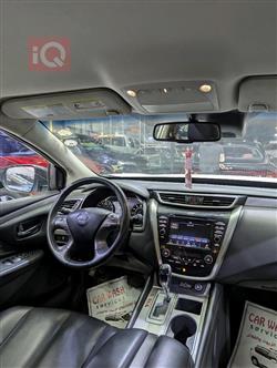 نیسان مۆرانۆ